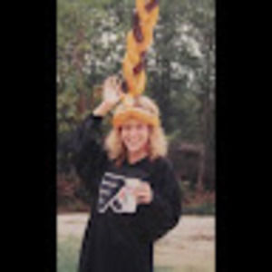 Meet your Posher, Joann